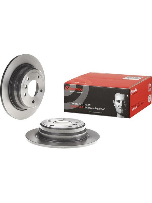 Brembo Disc Brake Rotor (Single) 298mm 08.6917.11 Discs Brembo - Micks Gone Bush