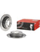 Brembo Disc Brake Rotor (Single) 298mm 08.6917.11 Discs Brembo - Micks Gone Bush