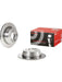 Brembo Disc Brake Rotor (Single) 280mm 08.6968.10 Brembo - Micks Gone Bush