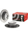 Brembo Disc Brake Rotor (Single) 324mm 08.7019.81 Brembo - Micks Gone Bush