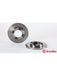 Brembo Disc Brake Rotor (Single) 234mm 08.7072.10 Brembo - Micks Gone Bush