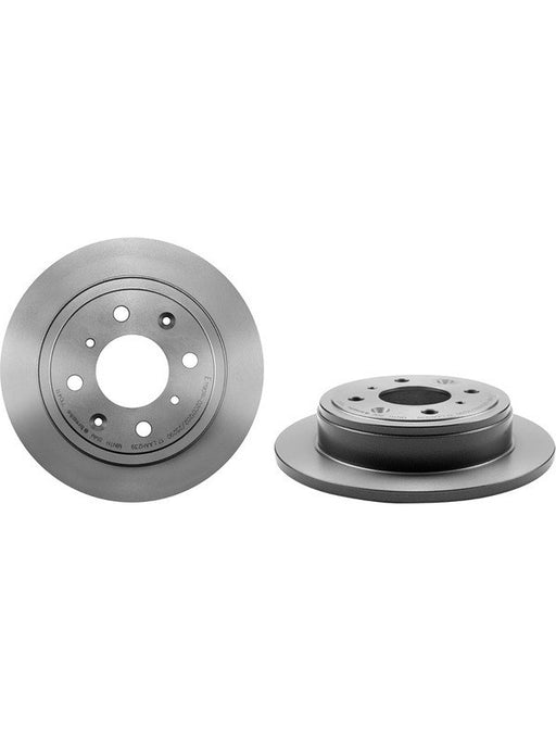 Brembo Disc Brake Rotor (Single) 239mm 08.7104.11 Brembo - Micks Gone Bush