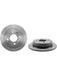 Brembo Disc Brake Rotor (Single) 239mm 08.7104.11 Brembo - Micks Gone Bush