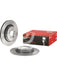 Brembo Disc Brake Rotor (Single) 331mm 08.7607.11 Brembo - Micks Gone Bush
