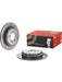 Brembo Disc Brake Rotor (Single) 290mm 08.7716.21 Brembo - Micks Gone Bush