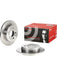 Brembo Disc Brake Rotor (Single) 265mm 08.7768.10 Brembo - Micks Gone Bush