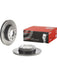 Brembo Disc Brake Rotor (Single) 262mm 08.7814.11 Brembo - Micks Gone Bush
