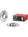 Brembo Disc Brake Rotor (Single) 236mm 08.7822.10 Discs Brembo - Micks Gone Bush