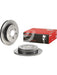 Brembo Disc Brake Rotor (Single) 285mm 08.7936.11 Brembo - Micks Gone Bush