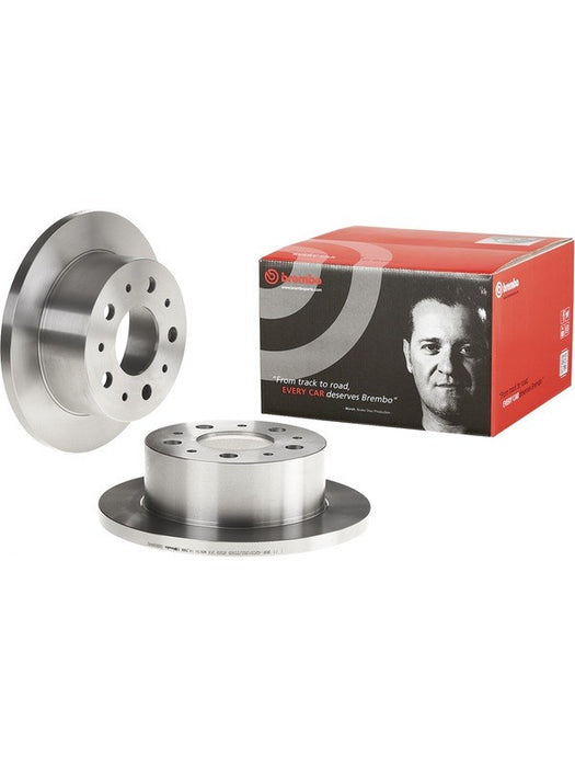 Brembo Disc Brake Rotor (Single) 280mm 08.8094.40 Brembo - Micks Gone Bush