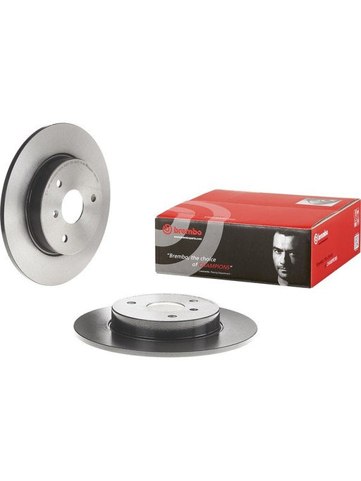 Brembo Disc Brake Rotor (Single) 280mm 08.8163.11 Brembo - Micks Gone Bush