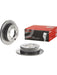 Brembo Disc Brake Rotor (Single) 262mm 08.8316.11 Brembo - Micks Gone Bush