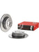 Brembo Disc Brake Rotor (Single) 354mm 08.8554.21 Brembo - Micks Gone Bush