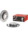 Brembo Disc Brake Rotor (Single) 240mm 08.8638.11 Brembo - Micks Gone Bush