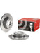 Brembo Disc Brake Rotor (Single) 276mm 08.8727.11 Brembo - Micks Gone Bush