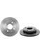 Brembo Disc Brake Rotor (Single) 211mm 08.9138.11 Discs Brembo - Micks Gone Bush