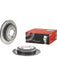 Brembo Disc Brake Rotor (Single) 259mm 08.9163.11 Brembo - Micks Gone Bush