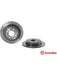 Brembo Xtra Carbon Disc Brake Rotor (Single) 259mm 08.9163.1X Brembo - Micks Gone Bush