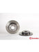 Brembo Disc Brake Rotor (Single) 290mm 08.9175.11 Brembo - Micks Gone Bush