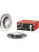 Brembo Disc Brake Rotor (Single) 294mm 08.9176.11 Brembo - Micks Gone Bush