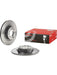 Brembo Disc Brake Rotor (Single) 290mm 08.9367.11 Brembo - Micks Gone Bush
