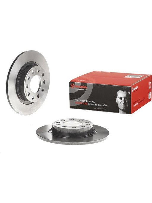 Brembo Disc Brake Rotor (Single) 264mm 08.9460.41 Brembo - Micks Gone Bush