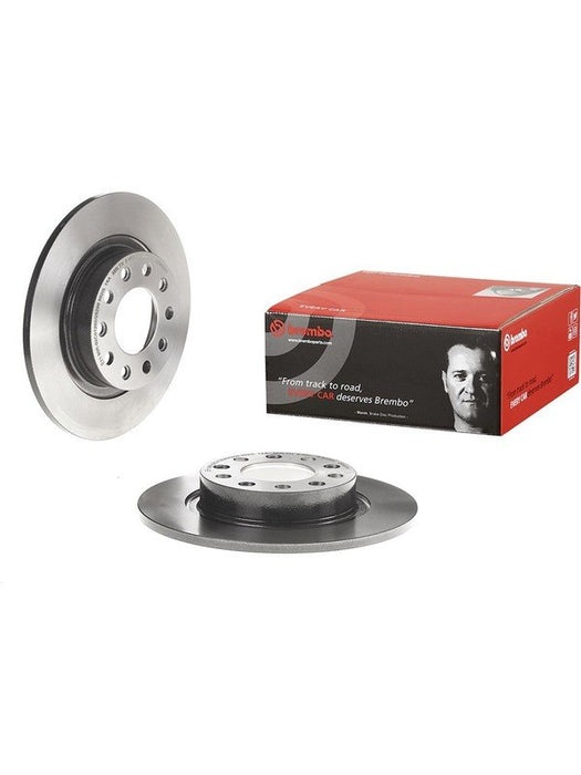 Brembo Disc Brake Rotor (Single) 264mm 08.9460.41 Brembo - Micks Gone Bush