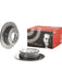 Brembo Disc Brake Rotor (Single) 258mm 08.9580.11 Brembo - Micks Gone Bush