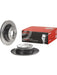 Brembo Disc Brake Rotor (Single) 300mm 08.9584.11 Brembo - Micks Gone Bush