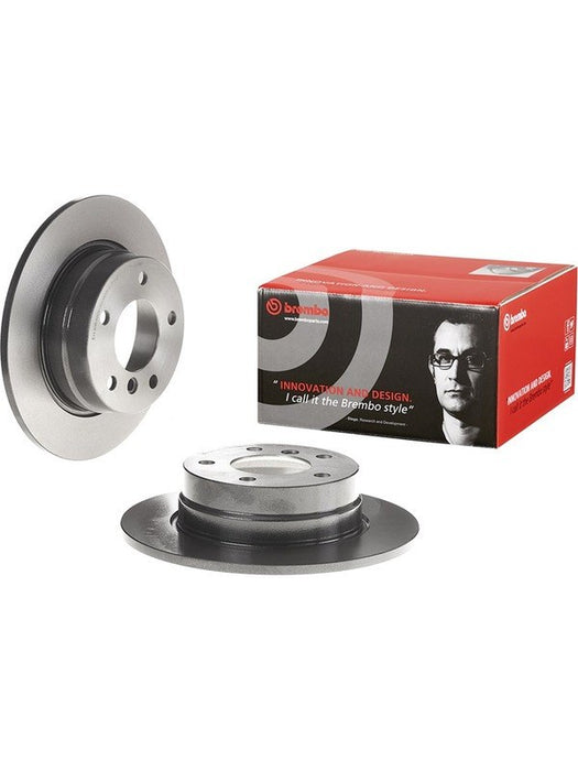 Brembo Disc Brake Rotor (Single) 280mm 08.9787.11 Brembo - Micks Gone Bush