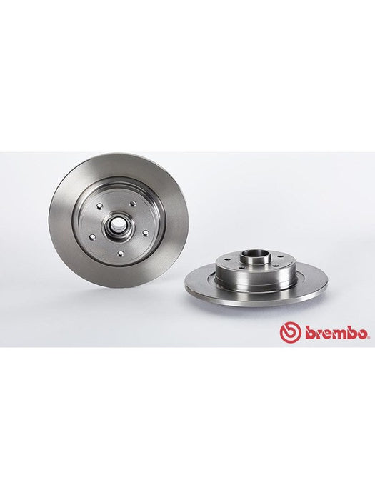 Brembo Disc Brake Rotor (Single) 274mm 08.9792.17 Brembo - Micks Gone Bush