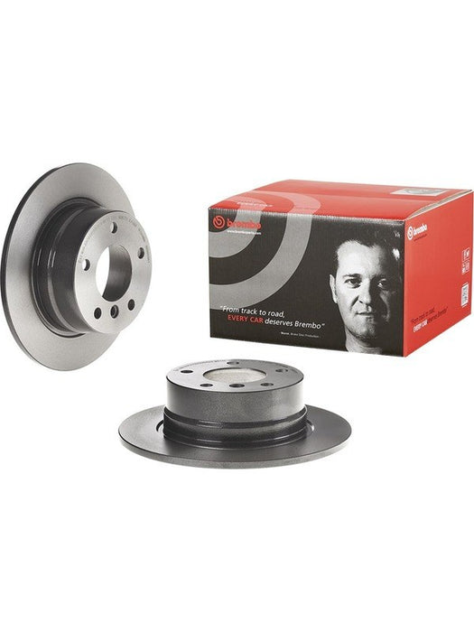 Brembo Disc Brake Rotor (Single) 280mm 08.9859.81 Brembo - Micks Gone Bush