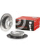 Brembo Disc Brake Rotor (Single) 302mm 08.9913.11 Brembo - Micks Gone Bush