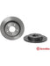 Brembo Xtra Carbon Disc Brake Rotor (Single) 280mm 08.9975.2X Discs Brembo - Micks Gone Bush