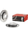Brembo Disc Brake Rotor (Single) 265mm 08.A029.11 Discs Brembo - Micks Gone Bush
