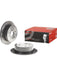 Brembo Disc Brake Rotor (Single) 288mm 08.A111.11 Brembo - Micks Gone Bush