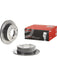 Brembo Disc Brake Rotor (Single) 262mm 08.A114.31 Discs Brembo - Micks Gone Bush
