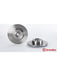 Brembo Disc Brake Rotor (Single) 270mm 08.A135.17 Brembo - Micks Gone Bush