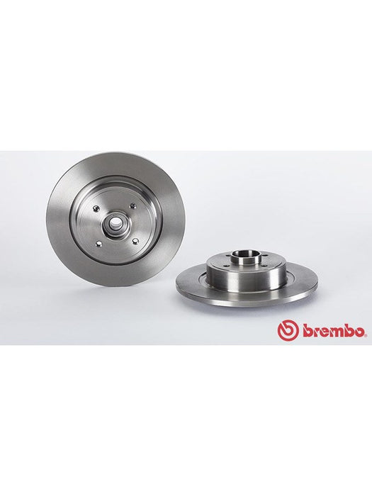 Brembo Disc Brake Rotor (Single) 274mm 08.A238.47 Brembo - Micks Gone Bush