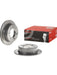 Brembo Disc Brake Rotor (Single) 299mm 08.A329.11 Brembo - Micks Gone Bush