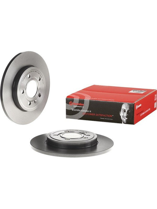 Brembo Disc Brake Rotor (Single) 288mm 08.A332.11 Brembo - Micks Gone Bush