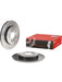 Brembo Disc Brake Rotor (Single) 288mm 08.A332.11 Brembo - Micks Gone Bush