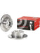 Brembo Disc Brake Rotor (Single) 300mm 08.A459.10 Brembo - Micks Gone Bush