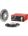 Brembo Disc Brake Rotor (Single) 302mm 08.A537.11 Brembo - Micks Gone Bush