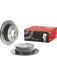 Brembo Disc Brake Rotor (Single) 302mm 08.A600.11 Discs Brembo - Micks Gone Bush