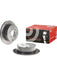 Brembo Disc Brake Rotor (Single) 262mm 08.A602.11 Discs Brembo - Micks Gone Bush