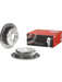 Brembo Disc Brake Rotor (Single) 291mm 08.A635.11 Brembo - Micks Gone Bush