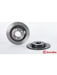 Brembo Disc Brake Rotor (Single) 302mm 08.A711.11 Brembo - Micks Gone Bush