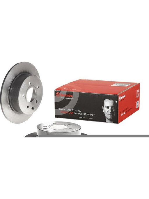 Brembo Disc Brake Rotor (Single) 292mm 08.A715.11 Discs Brembo - Micks Gone Bush