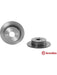 Brembo Disc Brake Rotor (Single) 292mm 08.A715.21 Discs Brembo - Micks Gone Bush